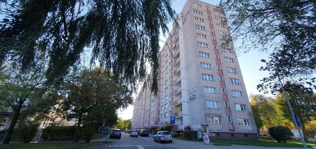 3 pokoje 53 m2 duży balkon, piękny widok os Zachód (26)