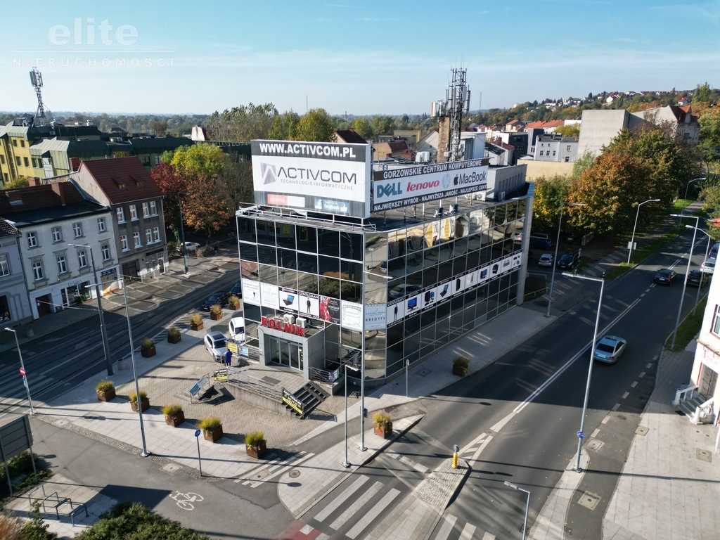 Lokal użytkowy na sprzedaż w centrum Gorzowa Wlkp. (4)