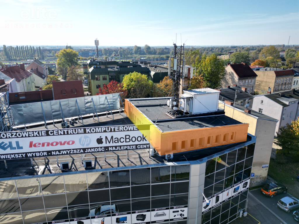 Lokal użytkowy na sprzedaż w centrum Gorzowa Wlkp. (2)