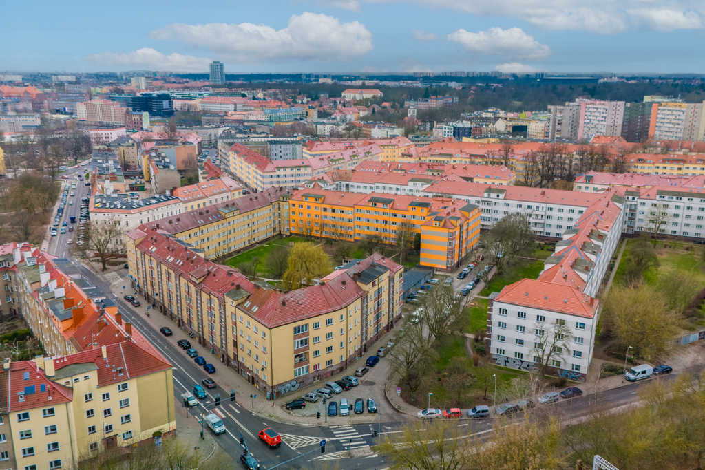 56m2 3 pokoje w świetnym rozkładzie - Niebuszewo (18)