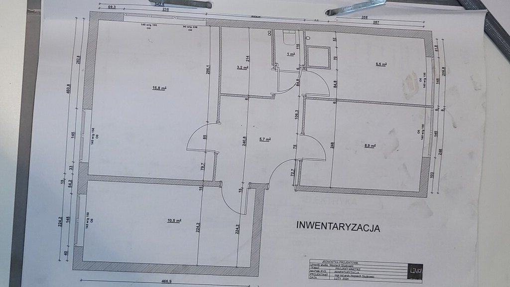 Arkońskie 3 pokoje na parterze (14)