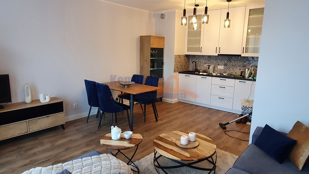 Sprzedaż nowy apartament 2 pok. na Starym Mieście (1)