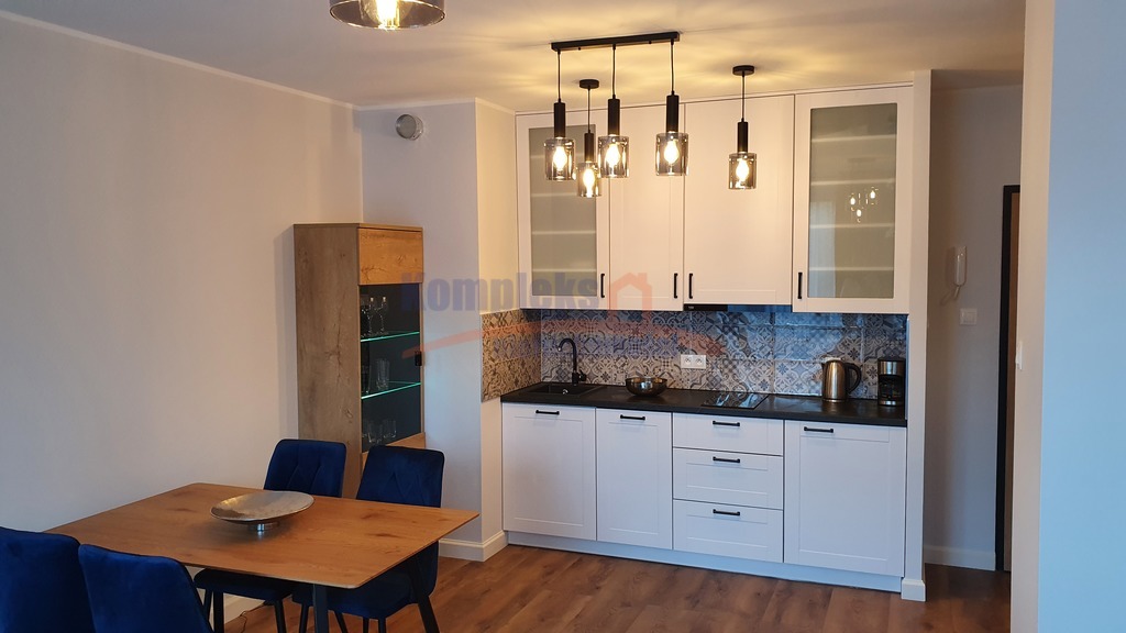 Sprzedaż nowy apartament 2 pok. na Starym Mieście (5)