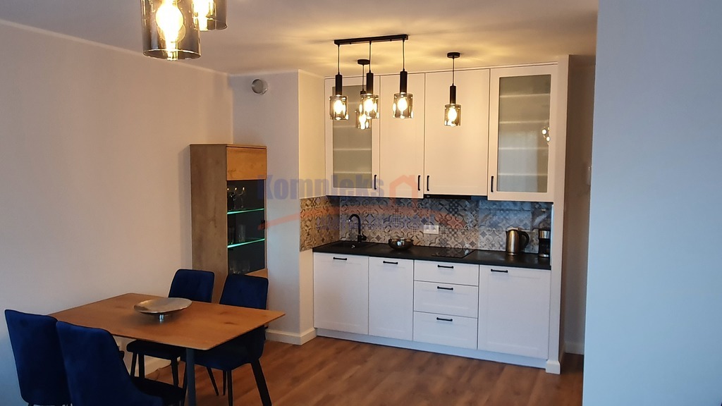 Sprzedaż nowy apartament 2 pok. na Starym Mieście (7)