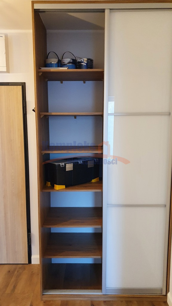 Sprzedaż nowy apartament 2 pok. na Starym Mieście (15)