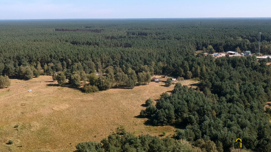 Teren pod zabudowę mieszkaniową. 100 zł/m2. MPZP. (3)