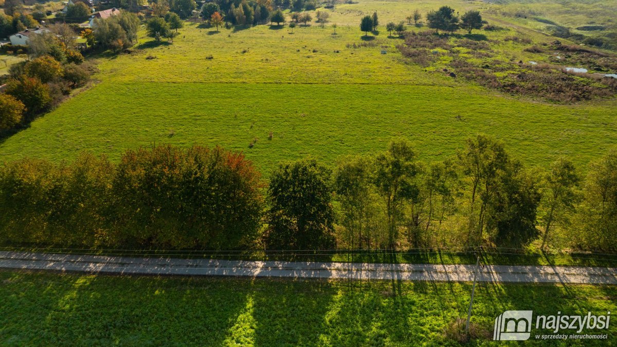 Sarbia- działka 6500m2, MPZP (10)