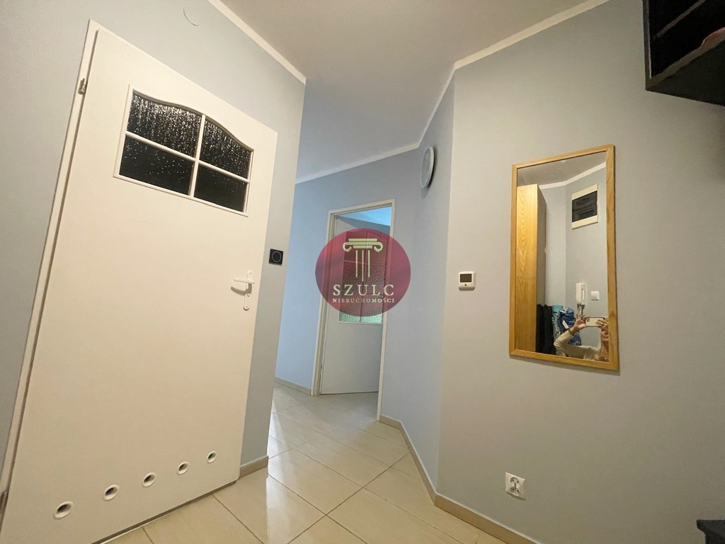 Apartament 2 pokoje, balkon ,parking Międzyzdroje. (10)