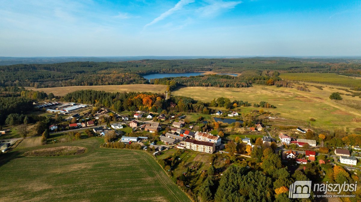 Kołacz - zadbane umeblowane 2 pokoje, garaż, ogród (13)