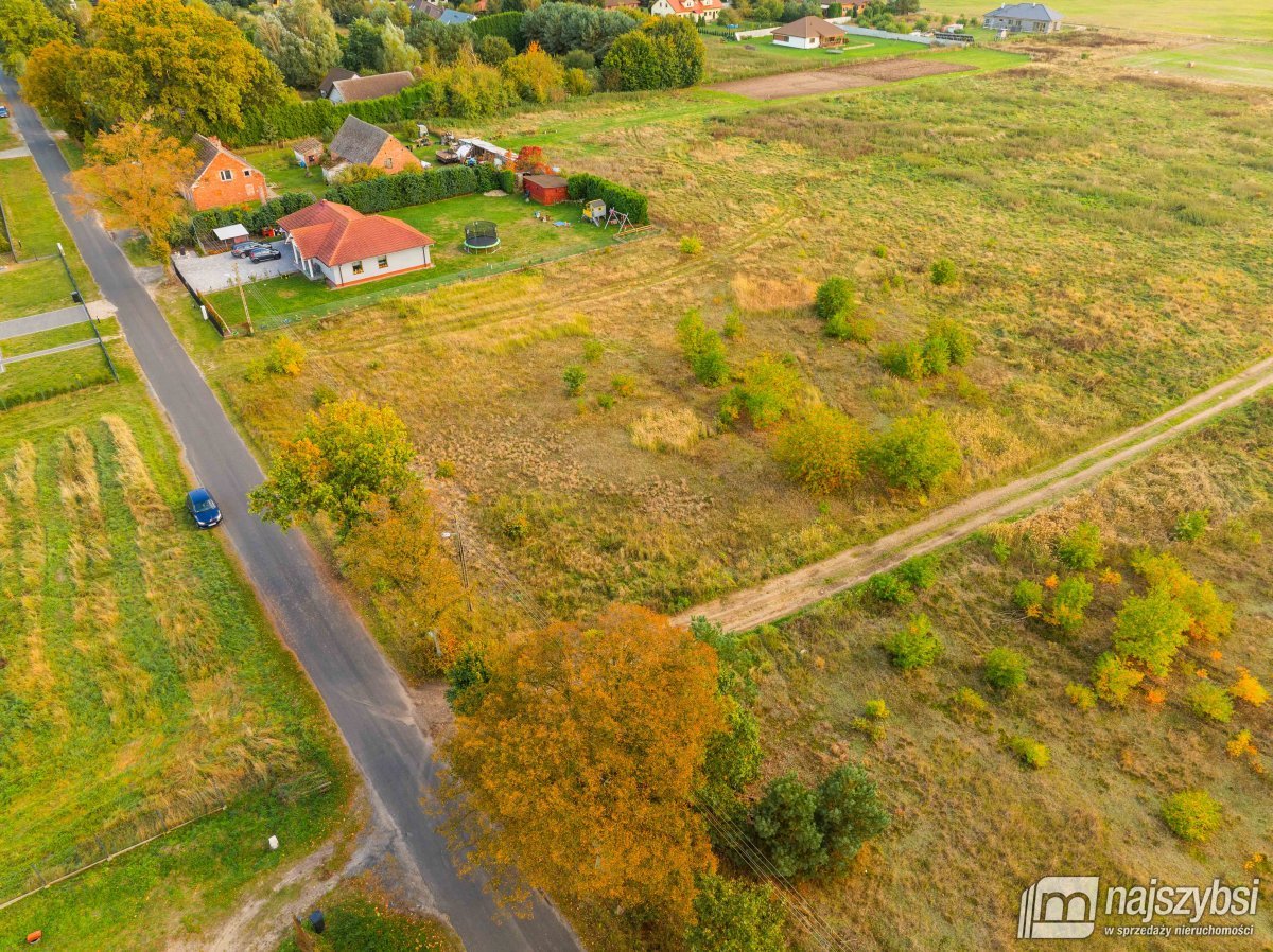 Łaniewo- działka pod Goleniowem (15)