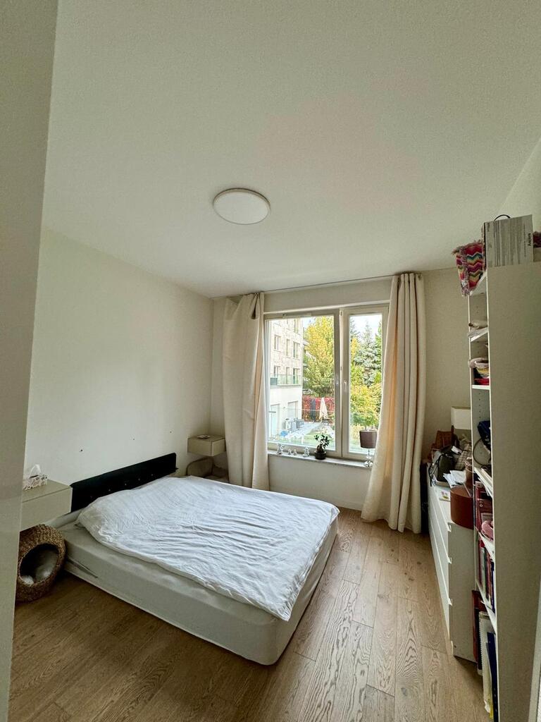 Apartament z garażem przy parku na Pogodnie (11)