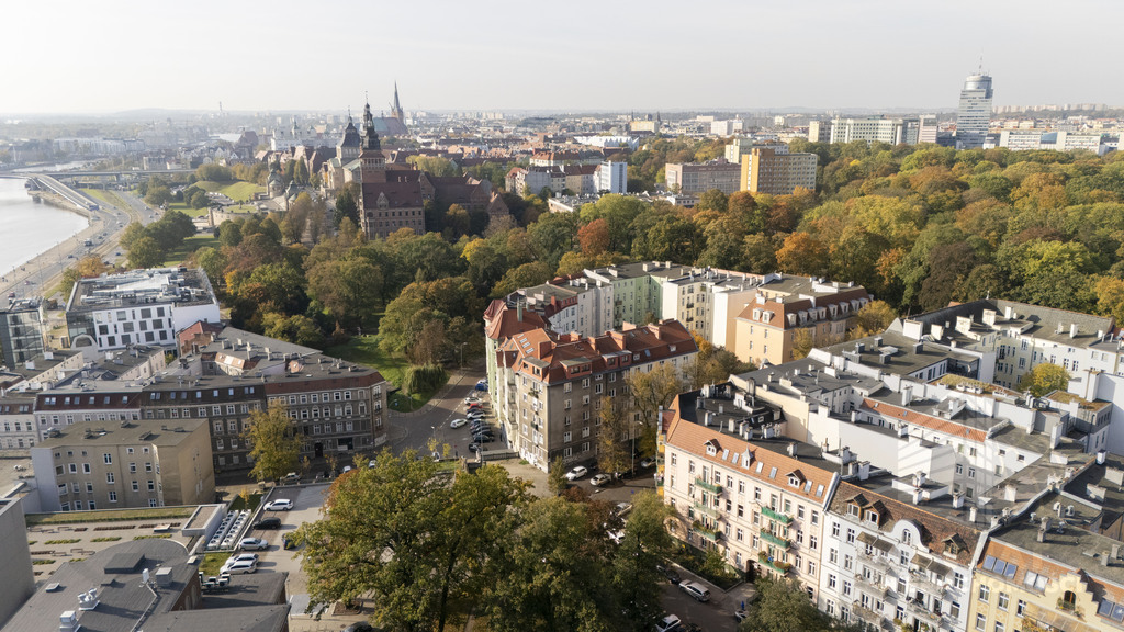 Ładne mieszkanie 3 pokoje Swarożyca (12)