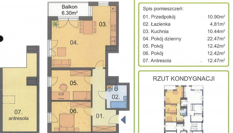 Nowa Cena Bezpieczne Osiedle Spokojne Okolica (4)