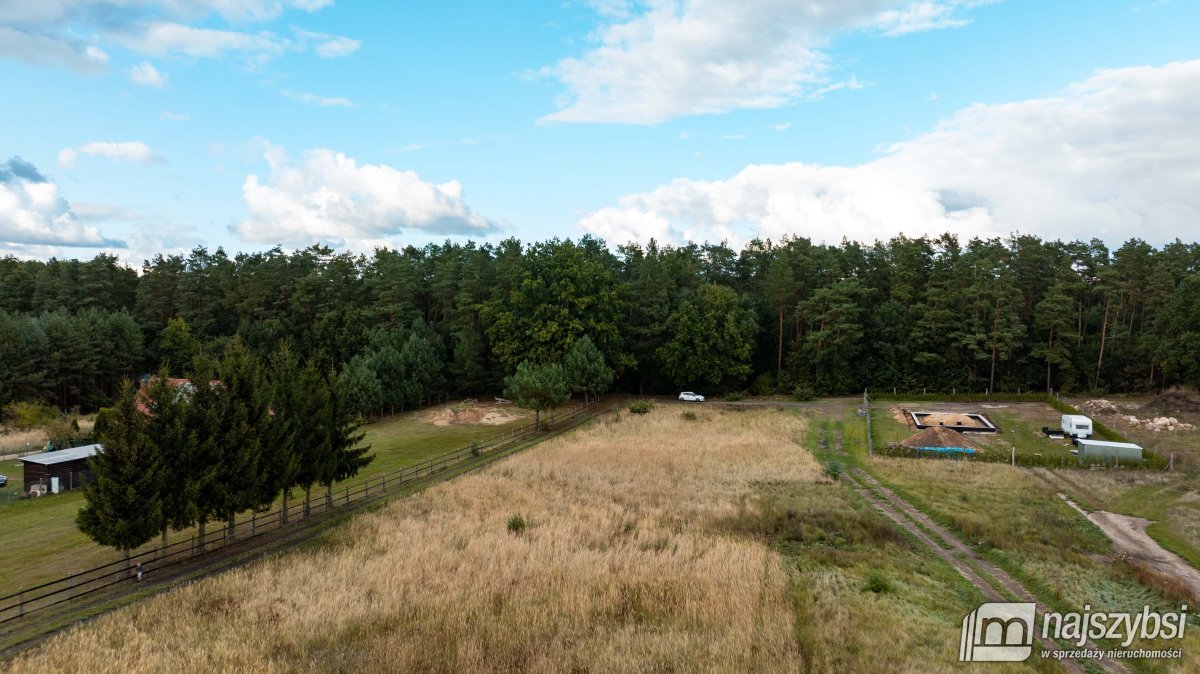 Podańsko - działka ponad 1000 m2 z warunkami  (2)