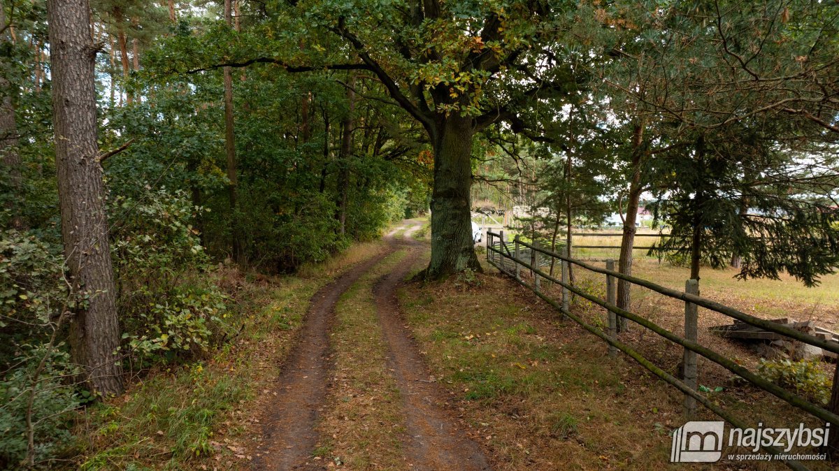 Podańsko - działka ponad 1000 m2 z warunkami  (3)