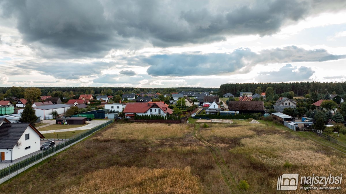 Podańsko - działka ponad 1000 m2 z warunkami  (4)