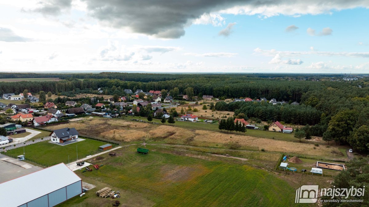 Podańsko - działka ponad 1000 m2 z warunkami  (5)