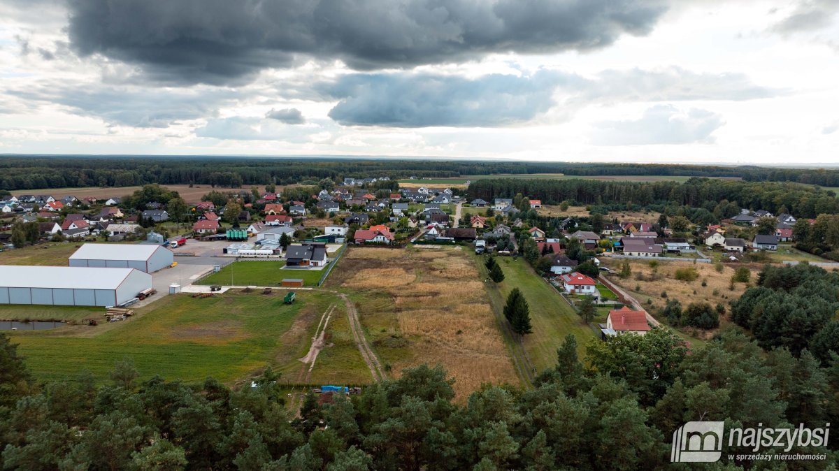 Podańsko - działka ponad 1000 m2 z warunkami  (6)