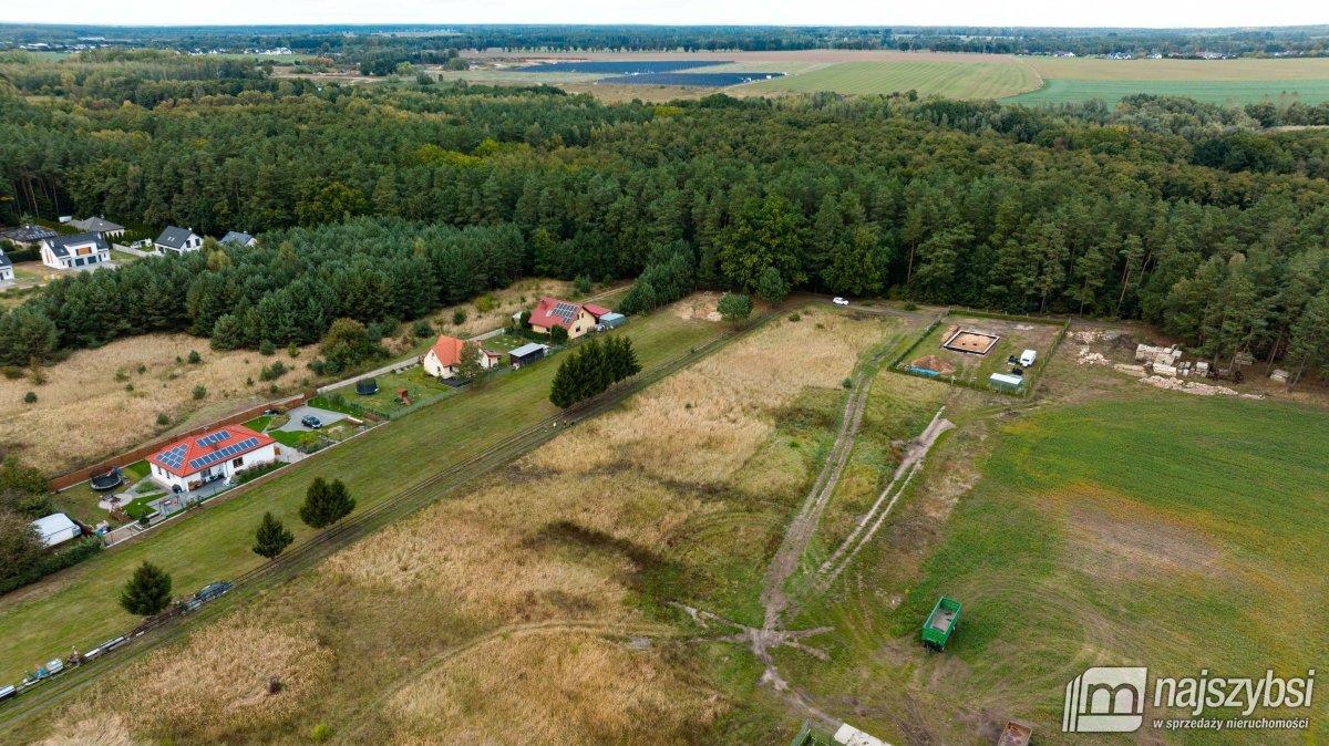 Podańsko - działka ponad 1000 m2 z warunkami  (8)