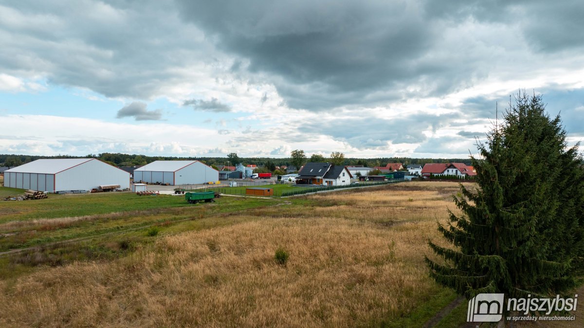 Podańsko - działka ponad 1000 m2 z warunkami  (9)