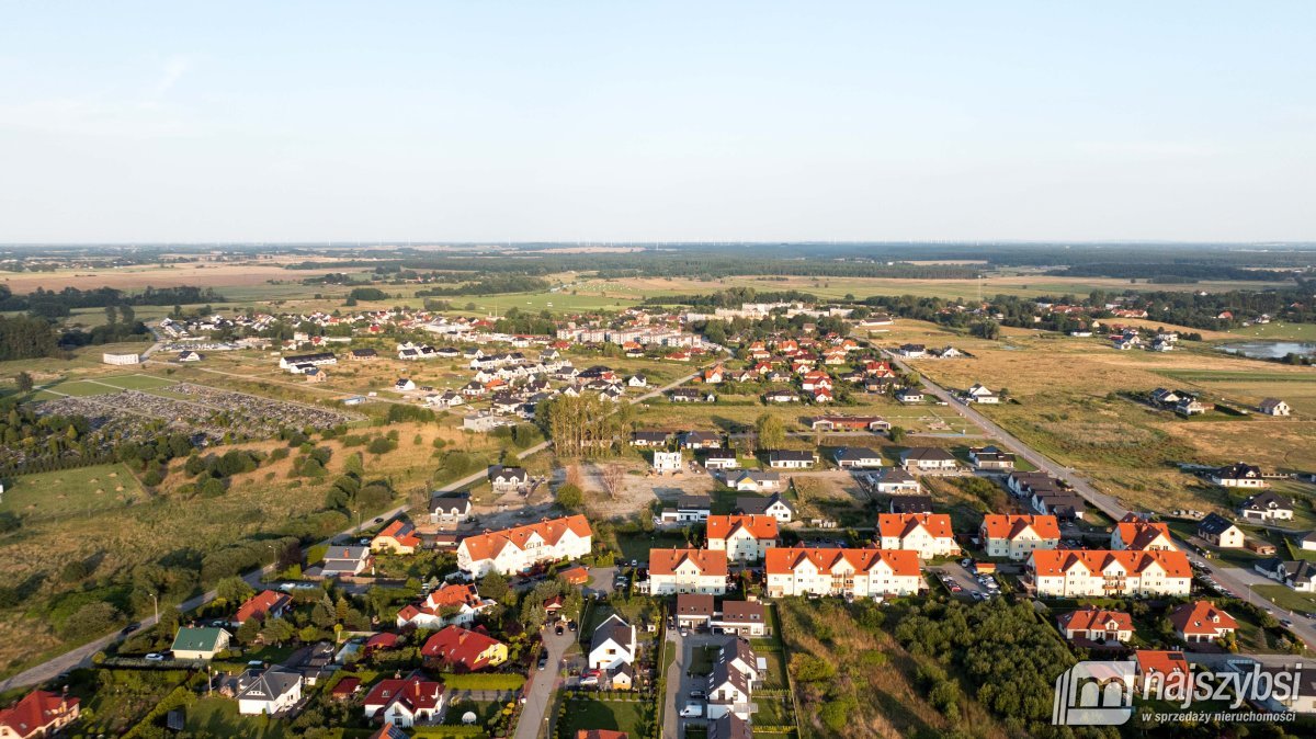 KOŁOBRZEG piękne 2-poziomowe mieszkanie Super cena (27)