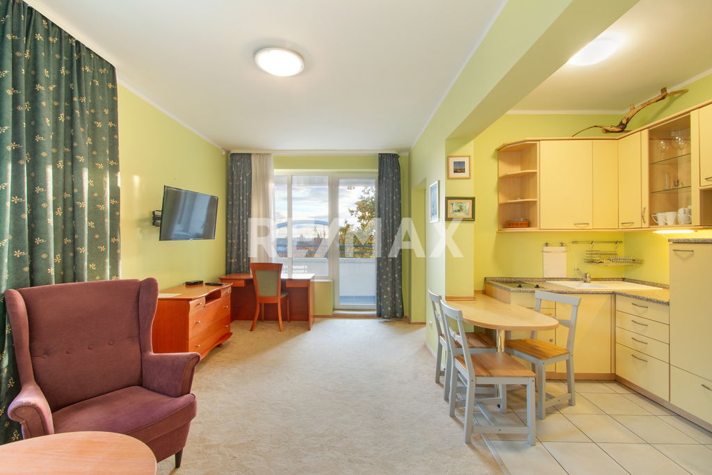 Apartament marzeń w Kołobrzegu - blisko plaży!!! (3)