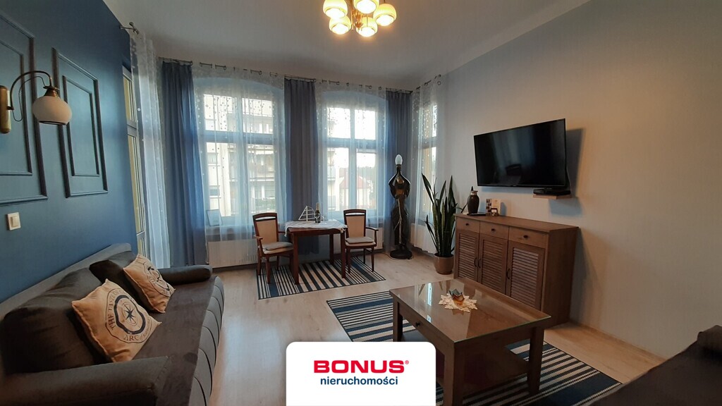 Komfortowy apartament pod wynajem w Świnoujsciu (2)