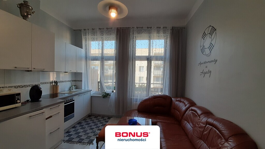 Komfortowy apartament pod wynajem w Świnoujsciu (3)