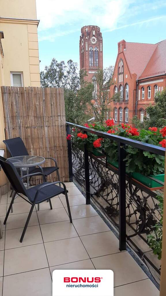 Komfortowy apartament pod wynajem w Świnoujsciu (8)