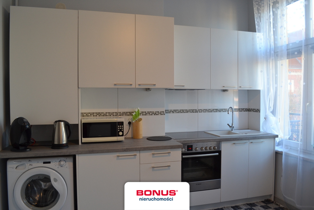 Komfortowy apartament pod wynajem w Świnoujsciu (5)