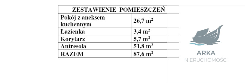 mieszkanie dwupoziomowe 4. pokojowe, winda w bloku (16)