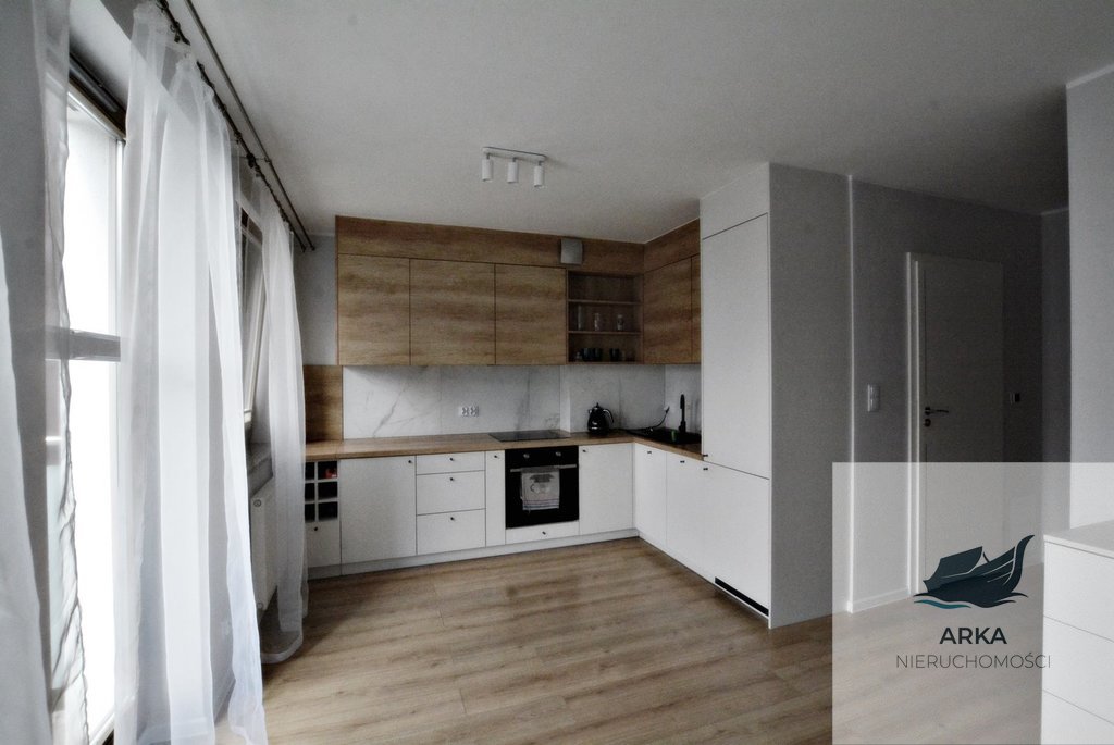 apartament dwupoziomowy Świnoujście (2)