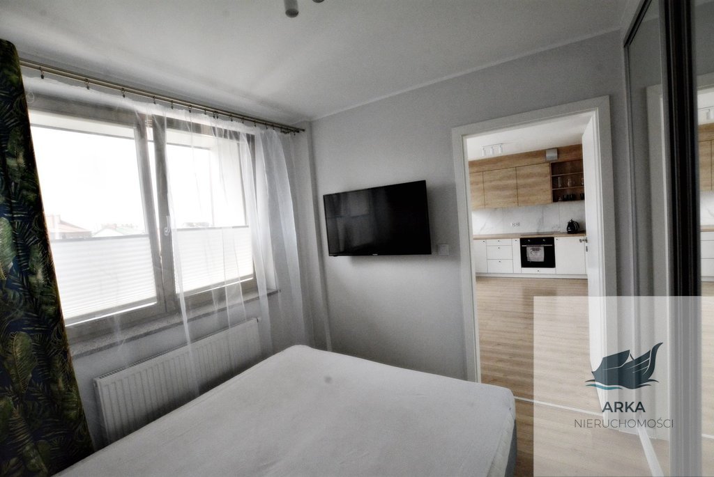 apartament dwupoziomowy Świnoujście (3)