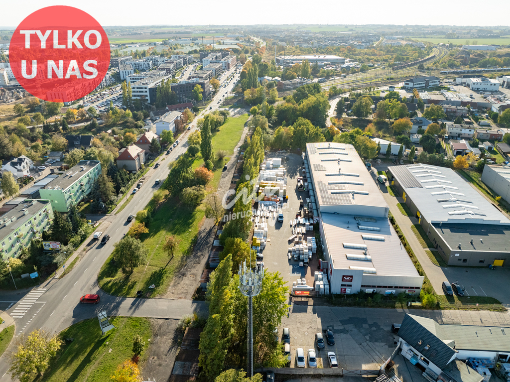 Obiekt mag.-produk. na sprzedaż Gumieńce - 2649 m2 (7)