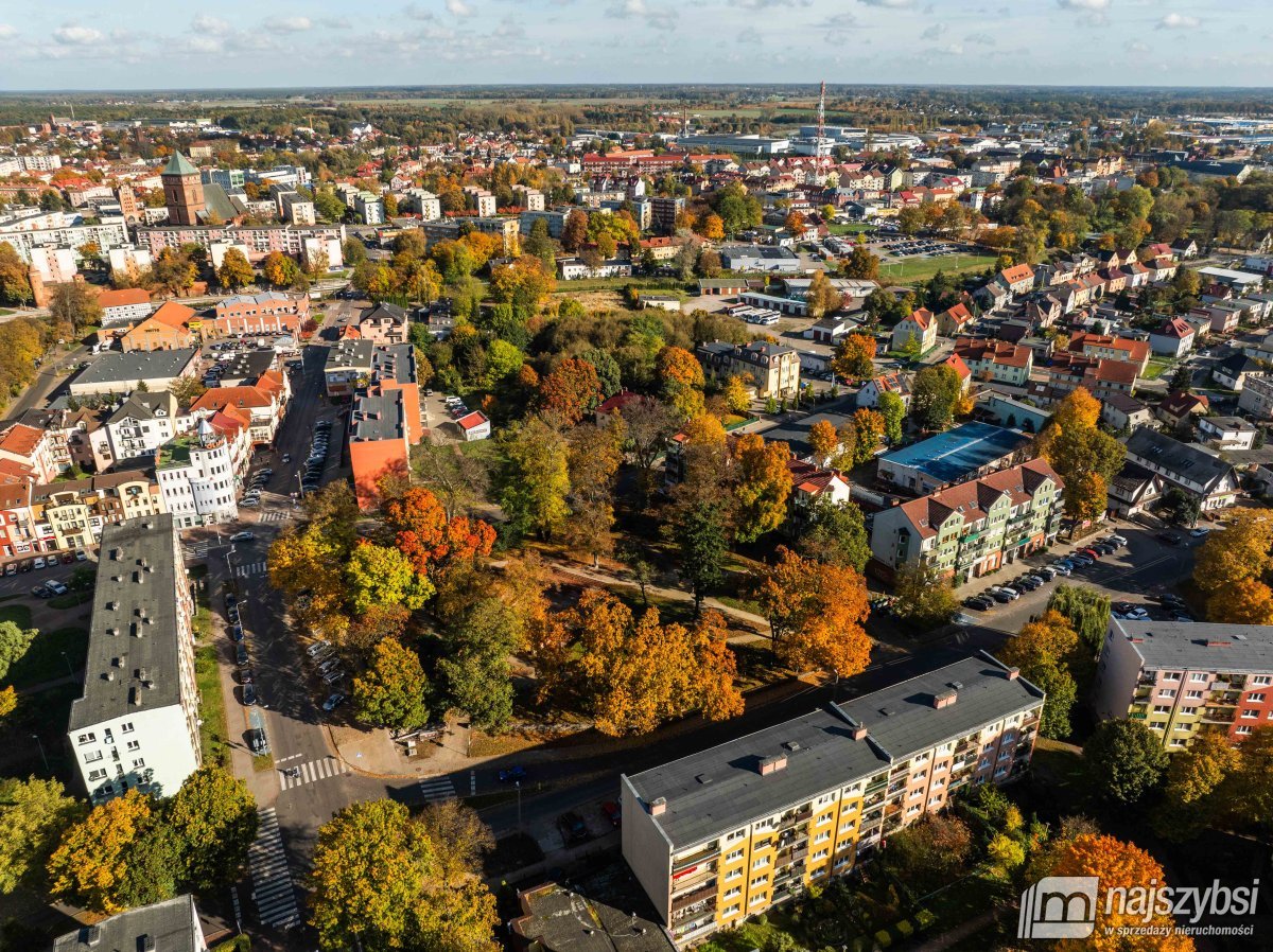 Goleniów- Mieszkanie 3 pokojowe z balkonem  (2)