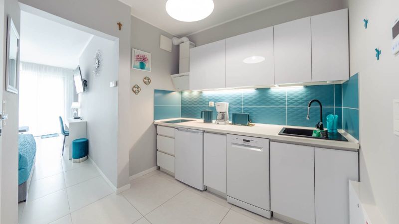 Na sprzedaż apartament w Międzyzdrojach (5)