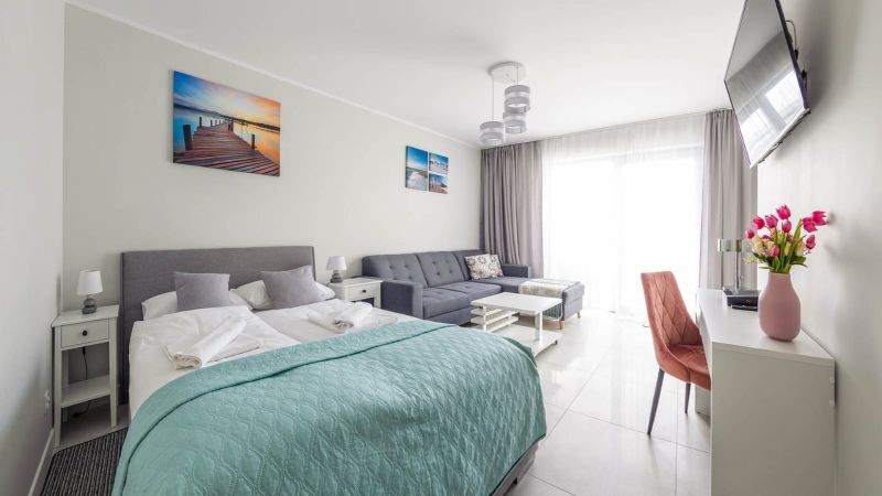 Na sprzedaż apartament w Międzyzdrojach (10)