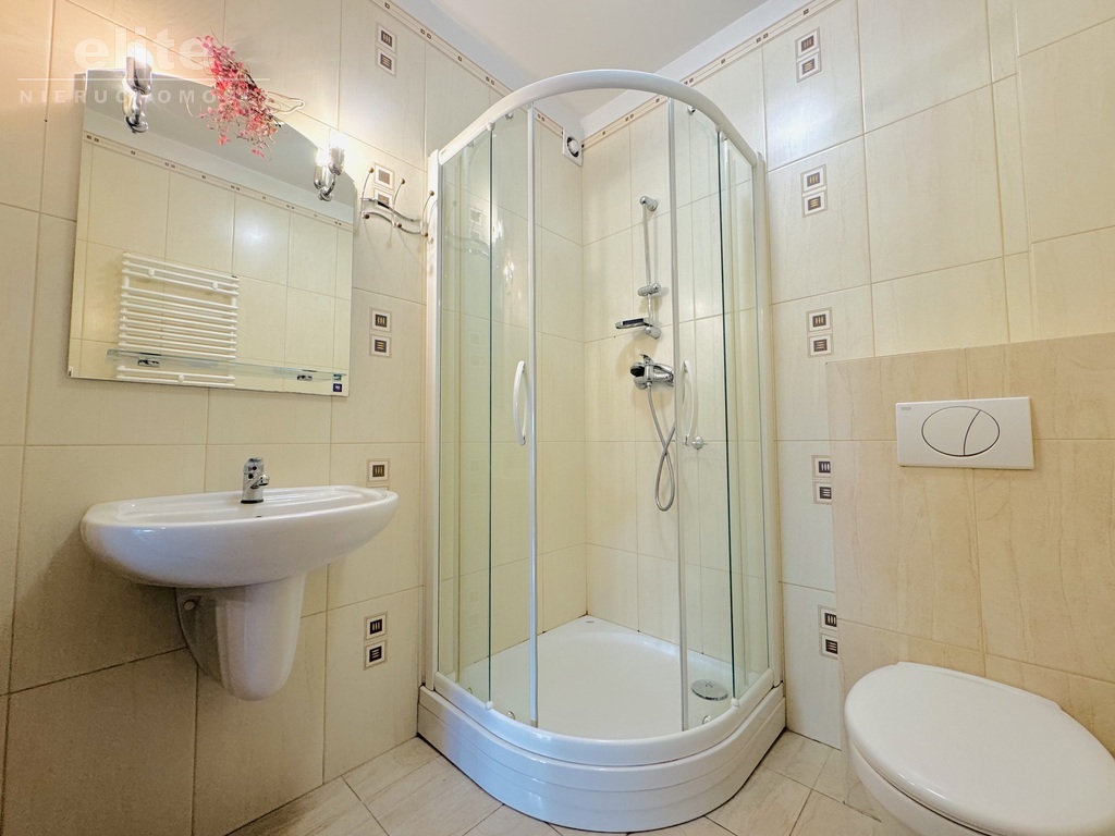 Apartament blisko promenady z dużym tarasem (7)