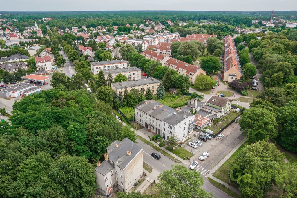 Sam lokal lub kompletny dochodowy biznes ! (1)