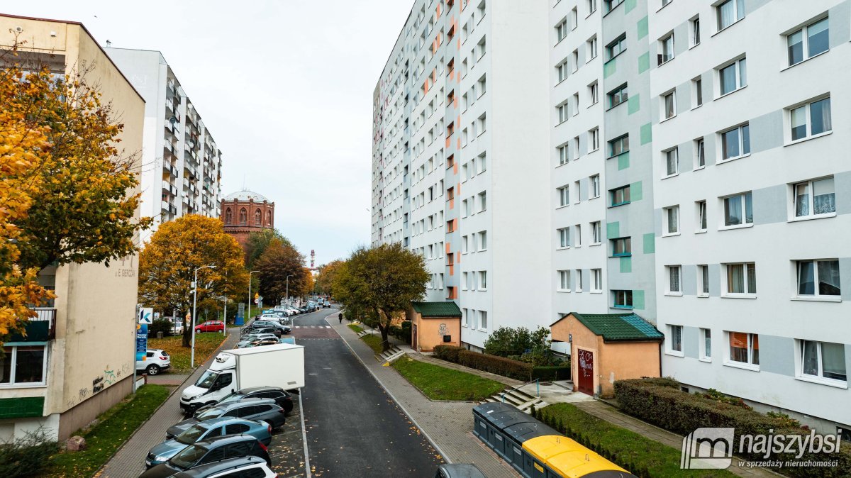 Kołobrzeg 2 pokoje ul. Budowlana (11)