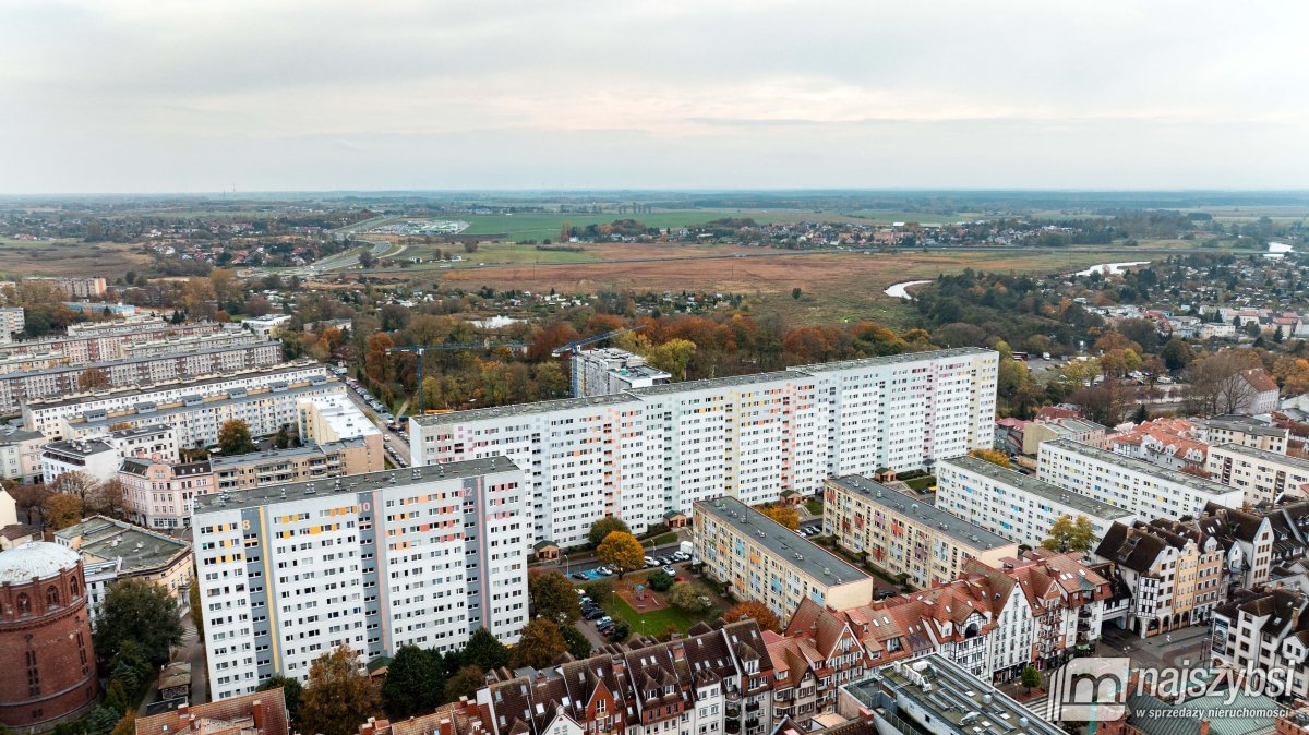 Kołobrzeg 2 pokoje ul. Budowlana (12)