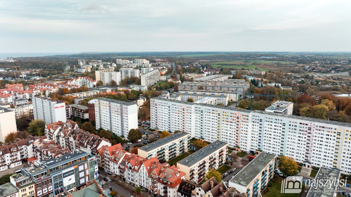 Kołobrzeg 2 pokoje ul. Budowlana (13)