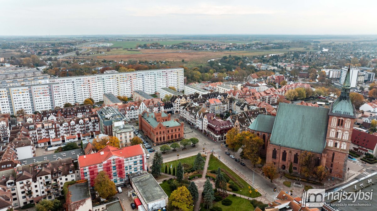 Kołobrzeg 2 pokoje ul. Budowlana (14)