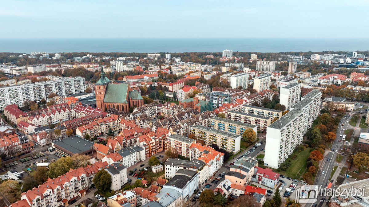 Kołobrzeg 2 pokoje ul. Budowlana (15)