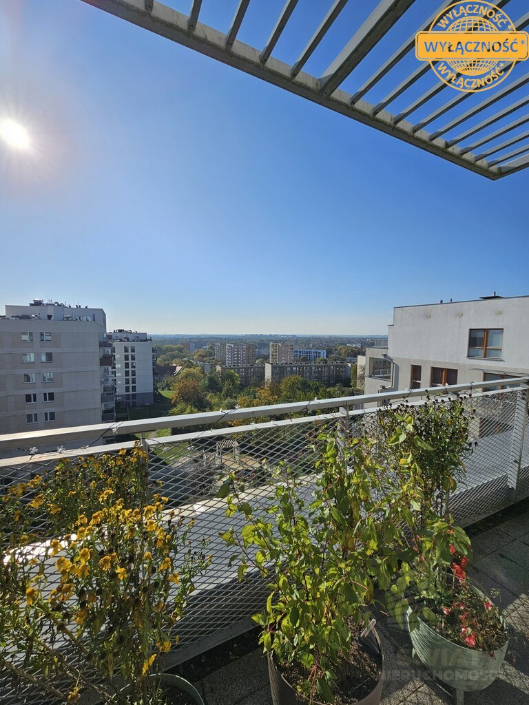 Ekskluzywny Apartament z tarasem -Warszewo (11)