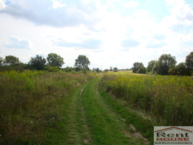 Działka budowlana, Mierzyn, ul. Niezapominajki (3)