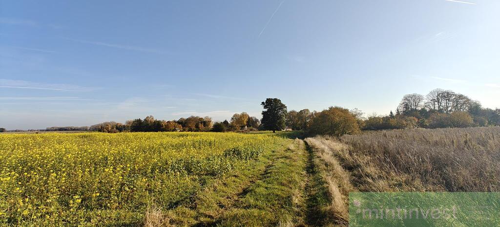 Działka budowlana - 7 km od Nowogardu (6)