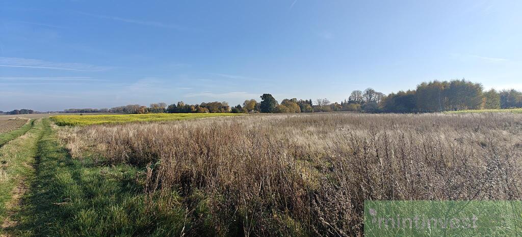 Działka budowlana - 7 km od Nowogardu (7)