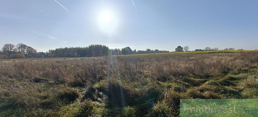 Działka budowlana - 7 km od Nowogardu (8)