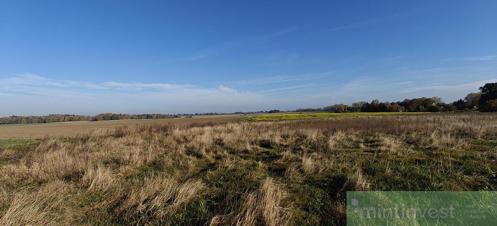 Działka budowlana - 7 km od Nowogardu (9)